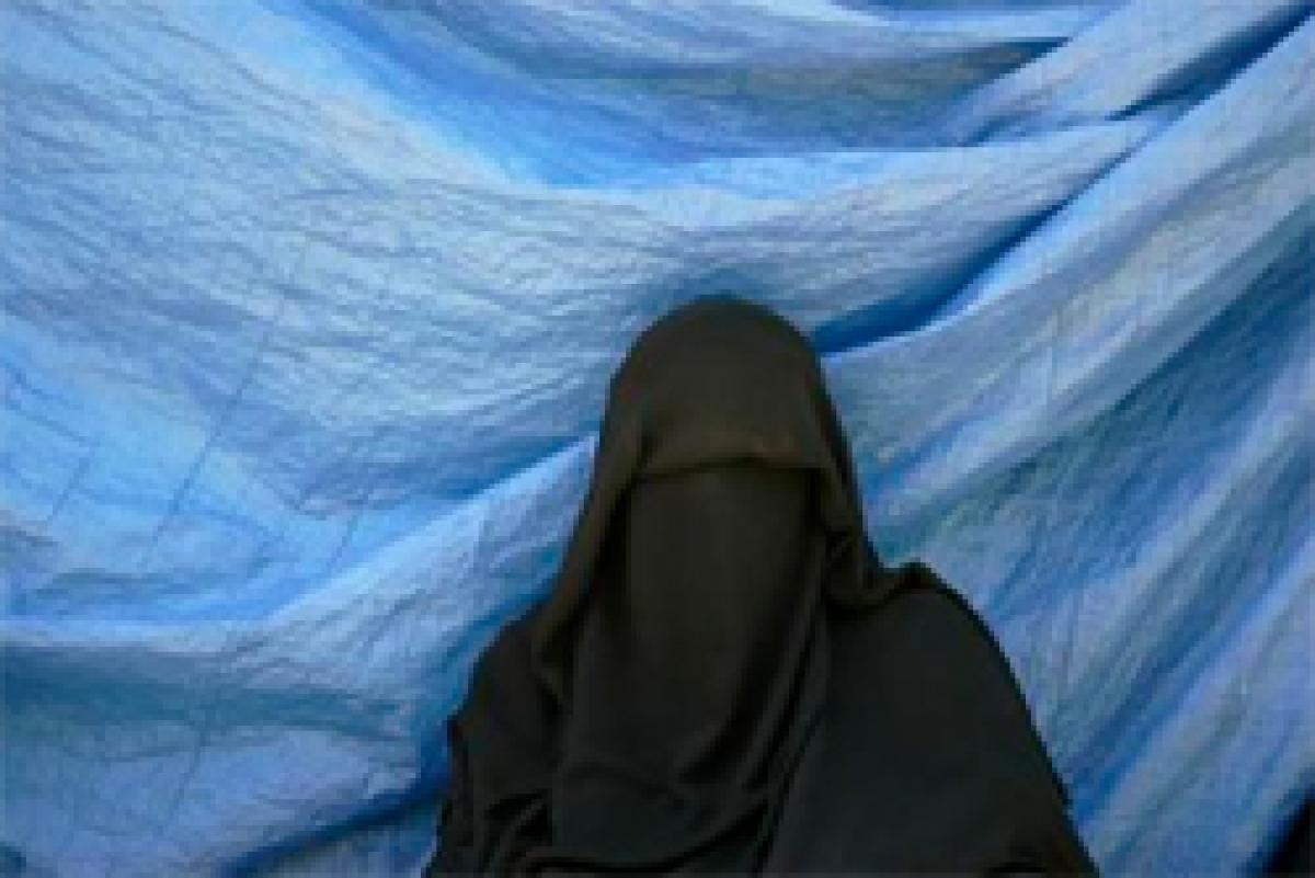 eBays burqa costumes for Halloween draws flak